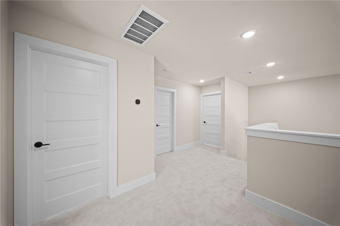 Paradise Park Sub Centerton - Residential