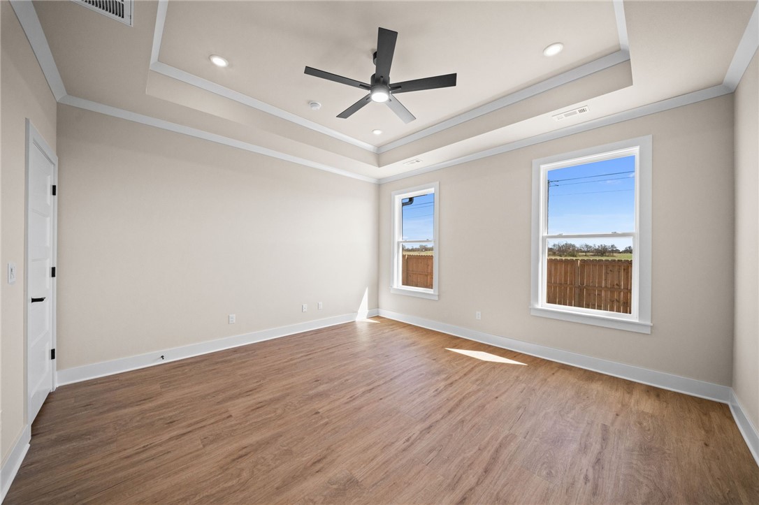 Paradise Park Sub Centerton - Residential