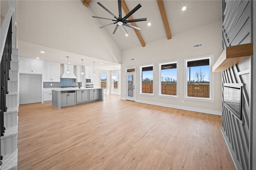 Paradise Park Sub Centerton - Residential