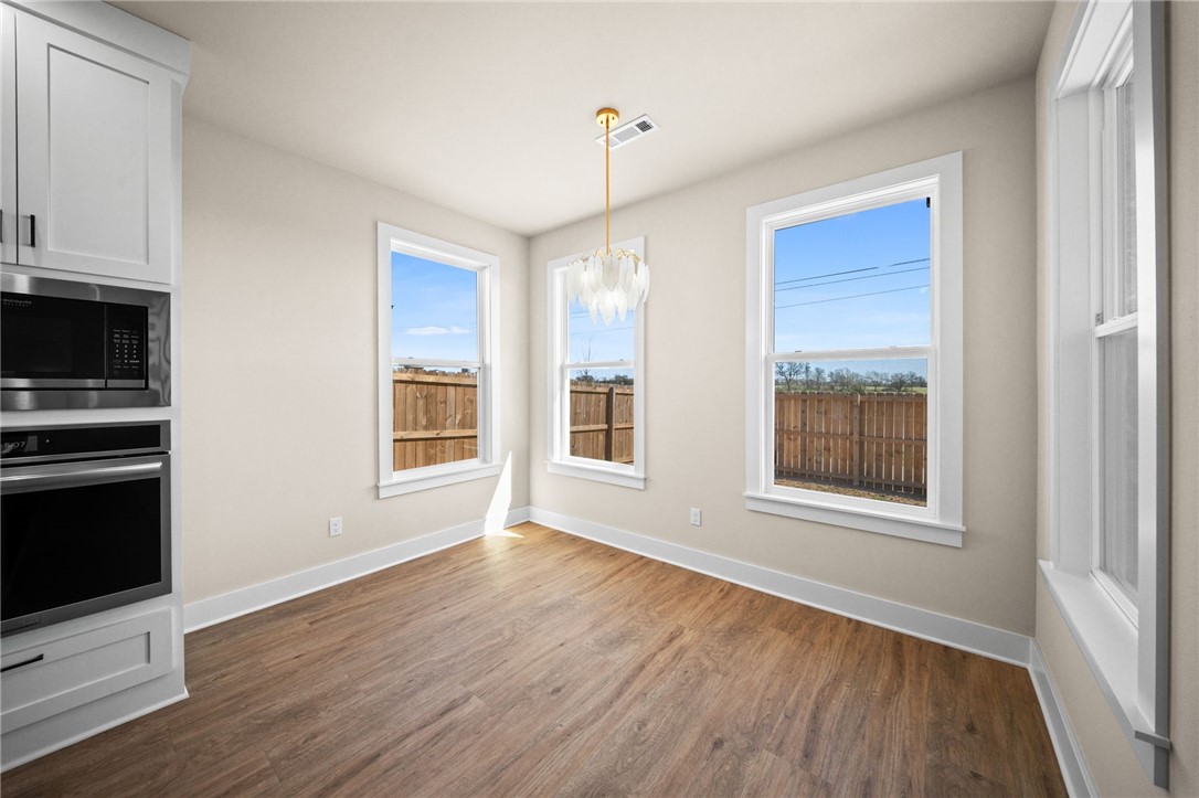 Paradise Park Sub Centerton - Residential