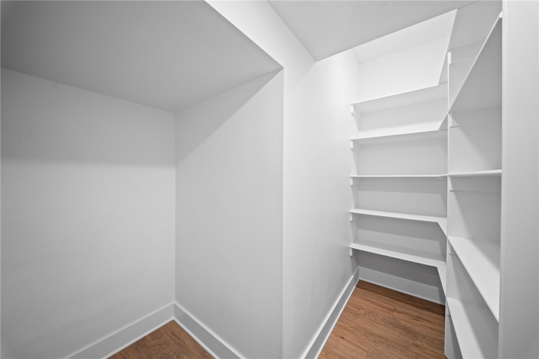 Paradise Park Sub Centerton - Residential