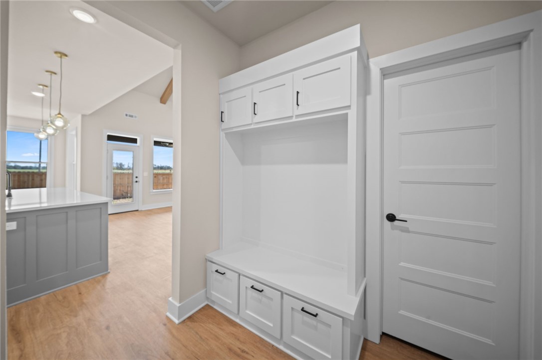 Paradise Park Sub Centerton - Residential