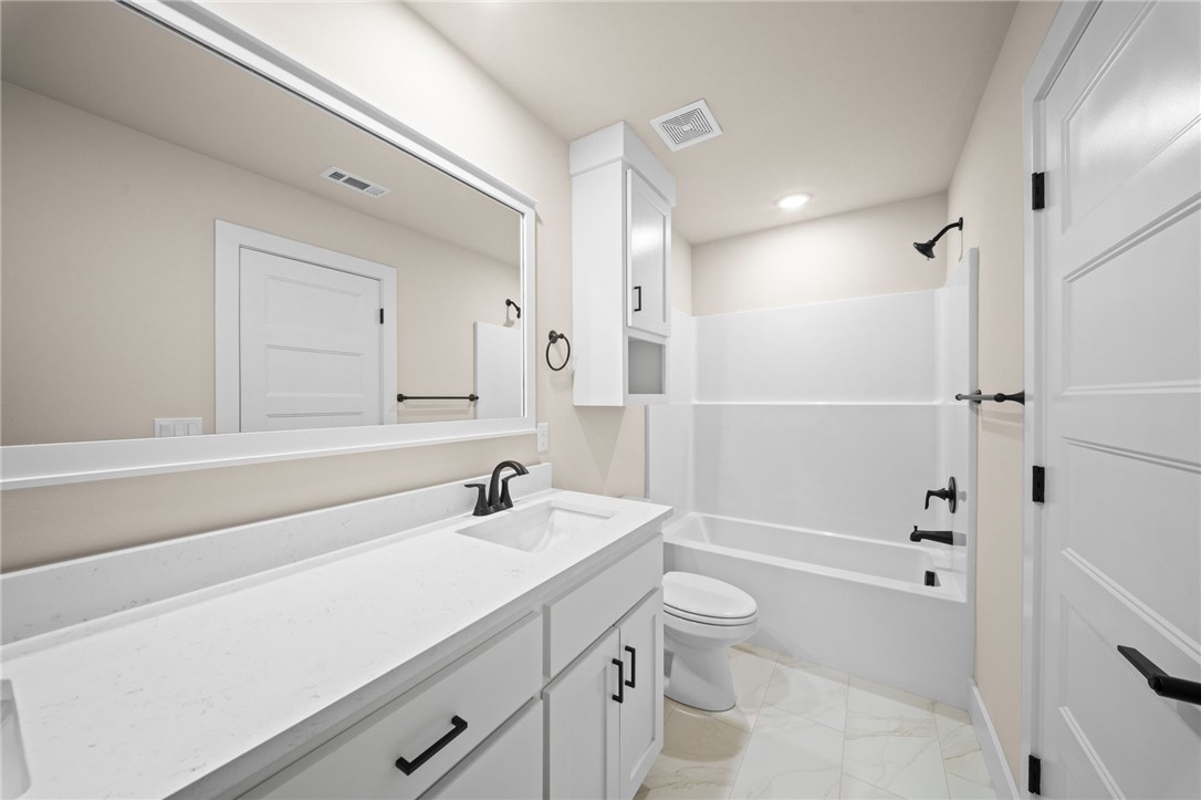 Paradise Park Sub Centerton - Residential