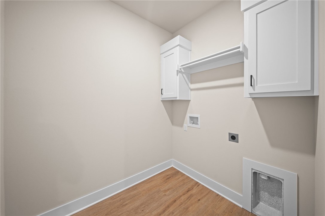 Paradise Park Sub Centerton - Residential