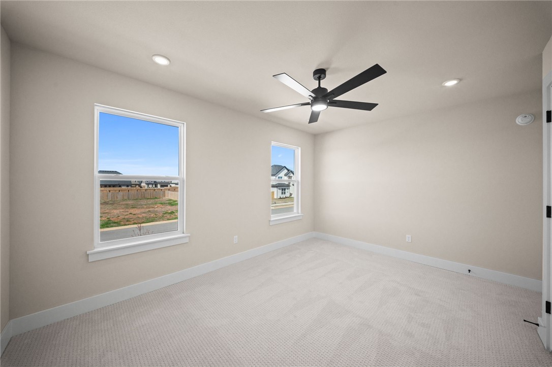 Paradise Park Sub Centerton - Residential