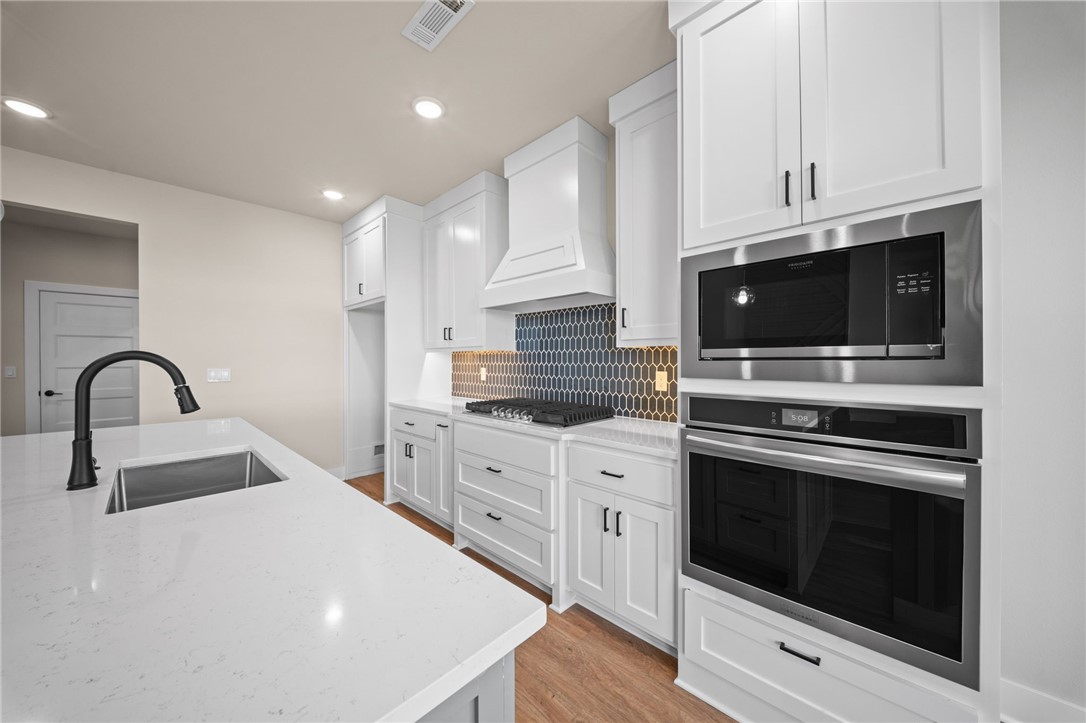 Paradise Park Sub Centerton - Residential