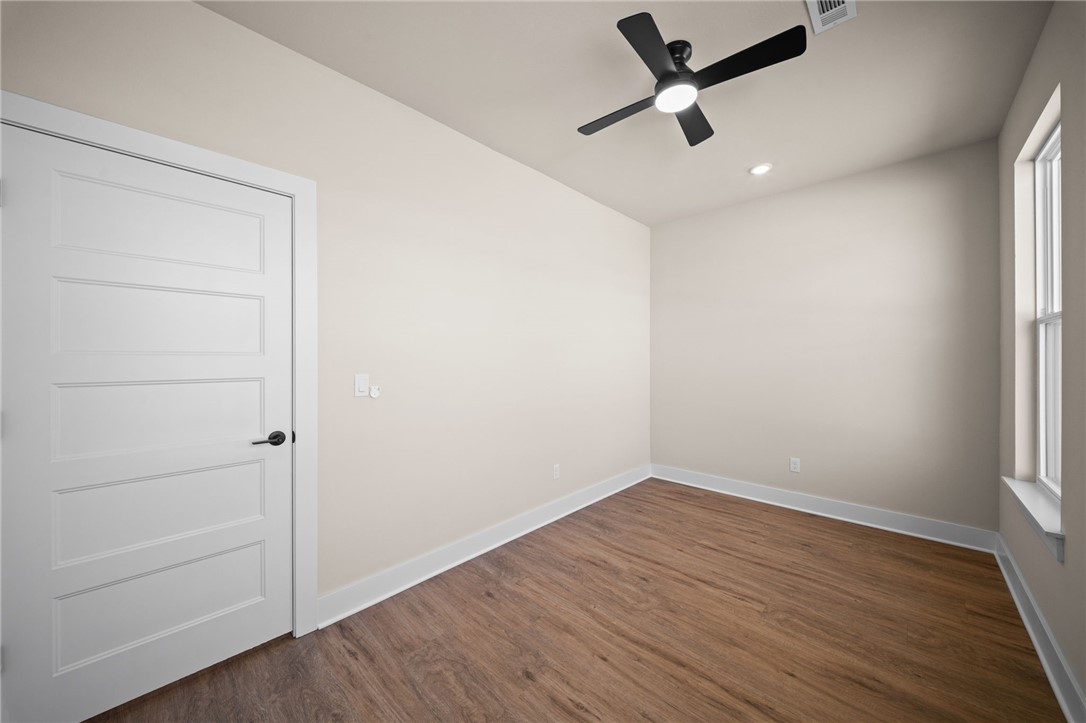 Paradise Park Sub Centerton - Residential