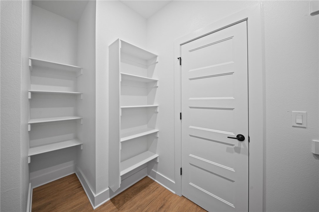 Paradise Park Sub Centerton - Residential