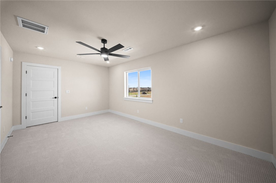 Paradise Park Sub Centerton - Residential