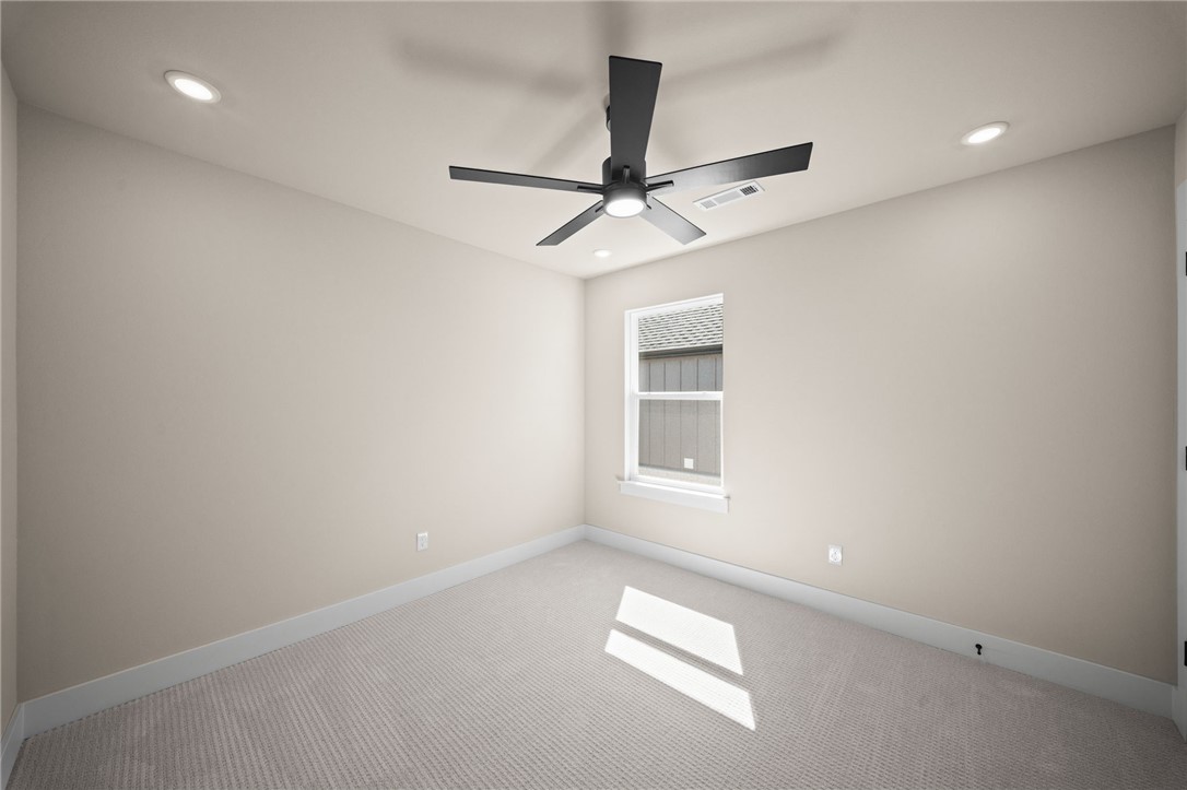 Paradise Park Sub Centerton - Residential