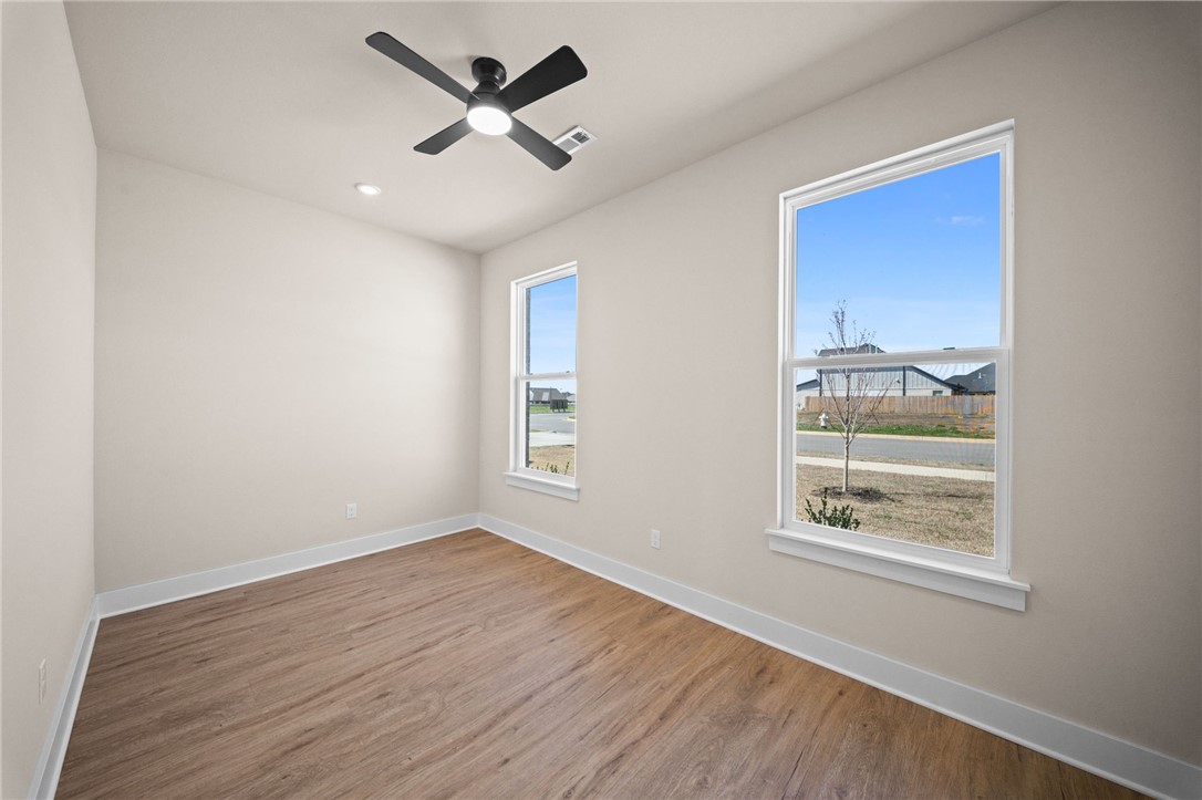 Paradise Park Sub Centerton - Residential