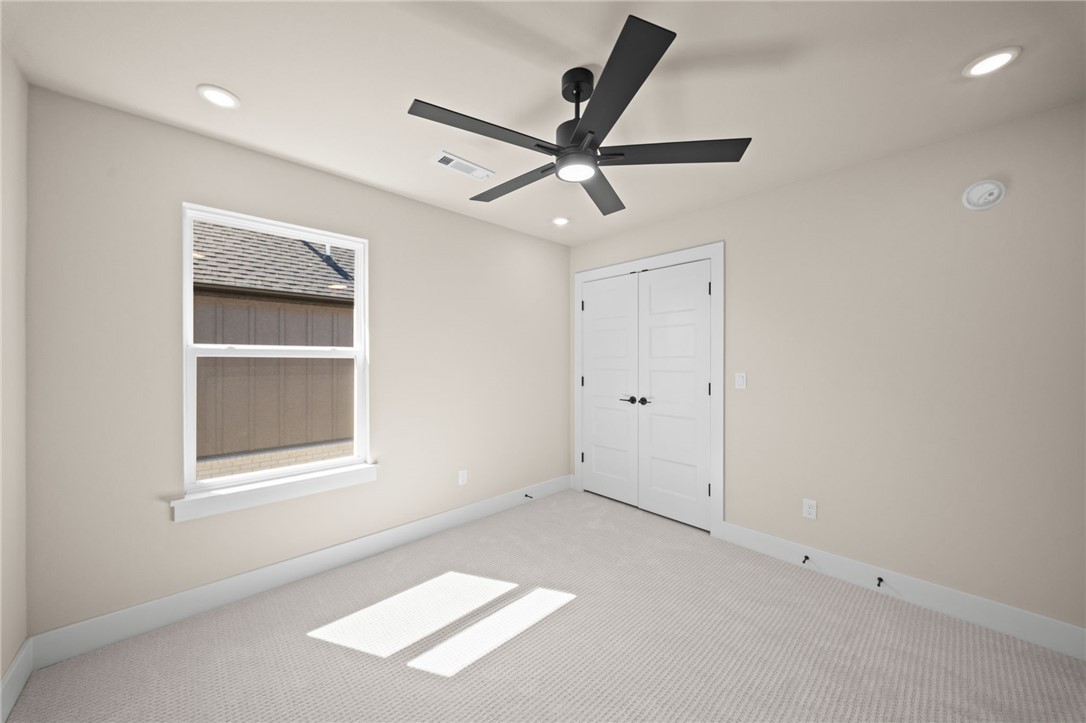 Paradise Park Sub Centerton - Residential