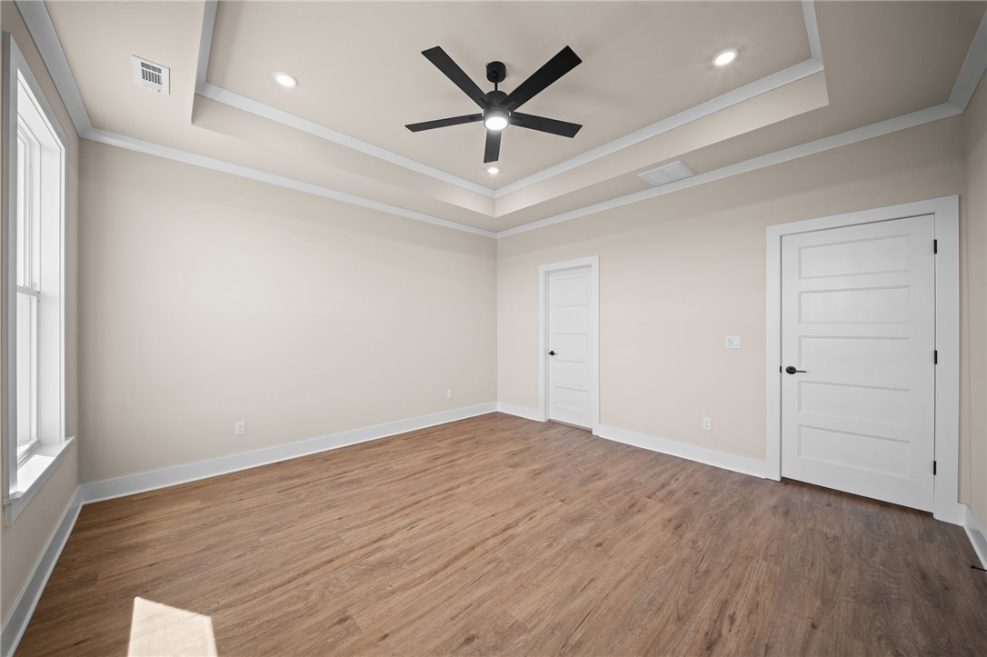 Paradise Park Sub Centerton - Residential