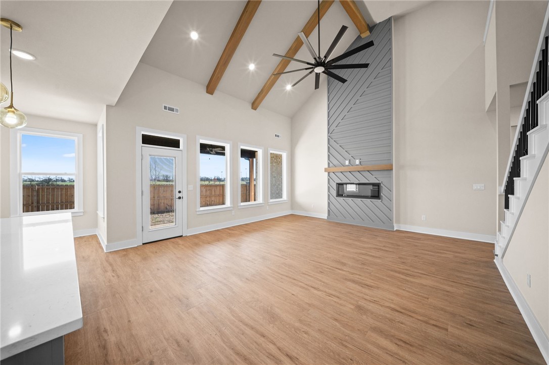 Paradise Park Sub Centerton - Residential