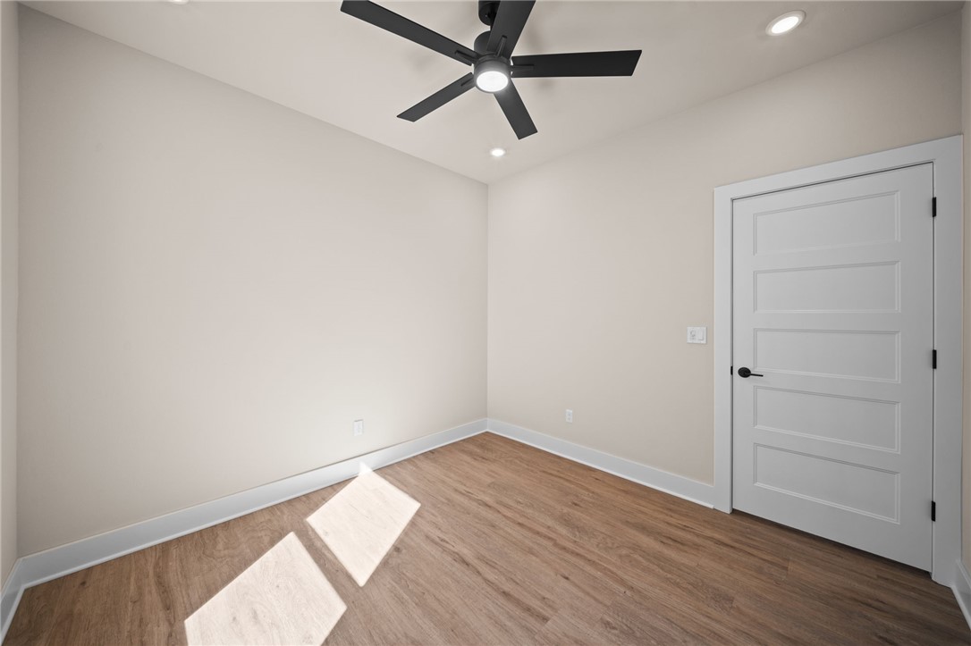 Paradise Park Sub Centerton - Residential