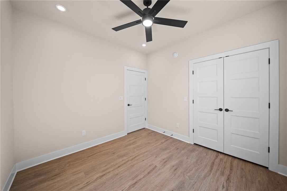 Paradise Park Sub Centerton - Residential