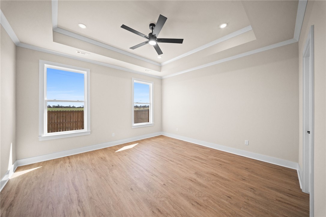 Paradise Park Sub Centerton - Residential