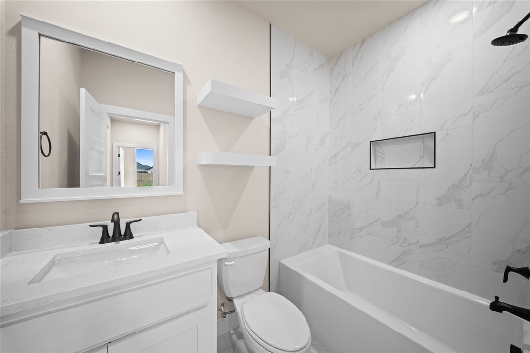 Paradise Park Sub Centerton - Residential