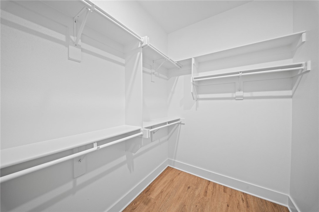 Paradise Park Sub Centerton - Residential