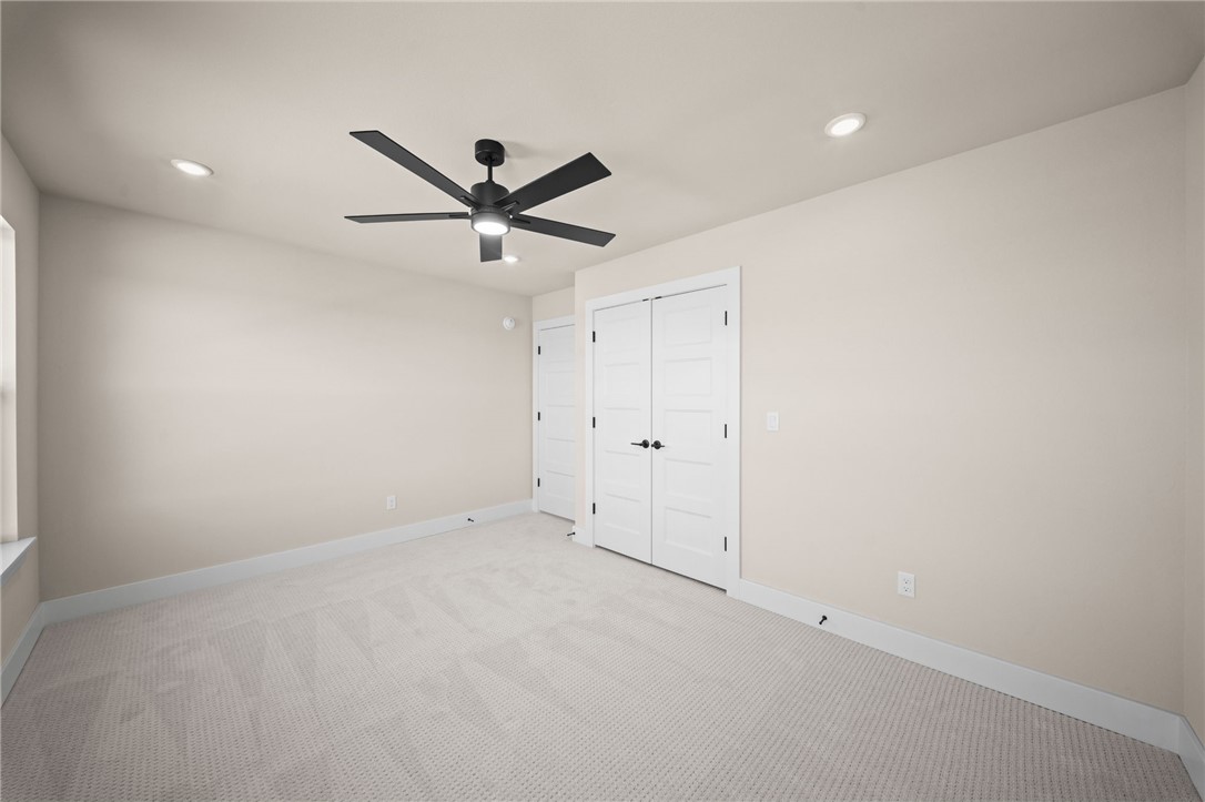 Paradise Park Sub Centerton - Residential