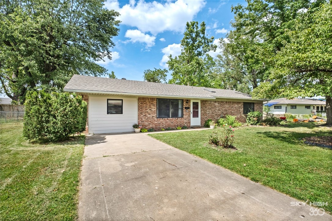 Carsons Sub Bentonville - Residential Lease
