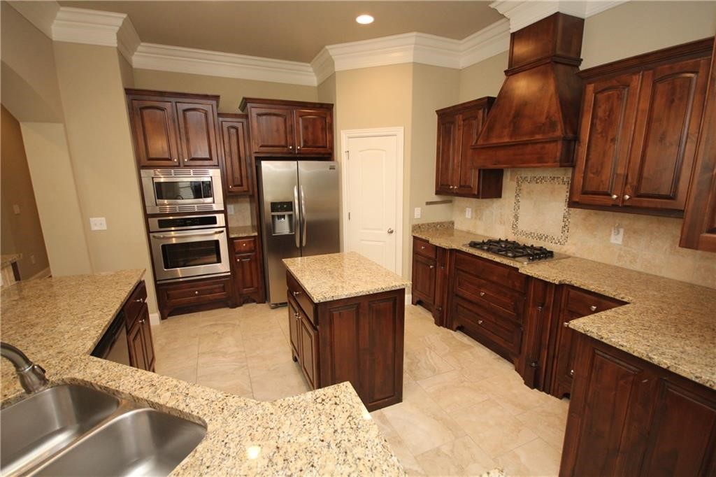 Central Park Ph 2 - Residential Lease