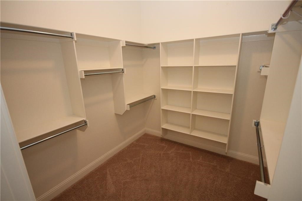 Central Park Ph 2 - Residential Lease