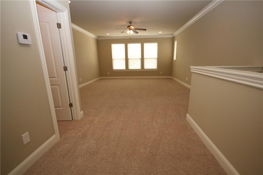 Central Park Ph 2 - Residential Lease