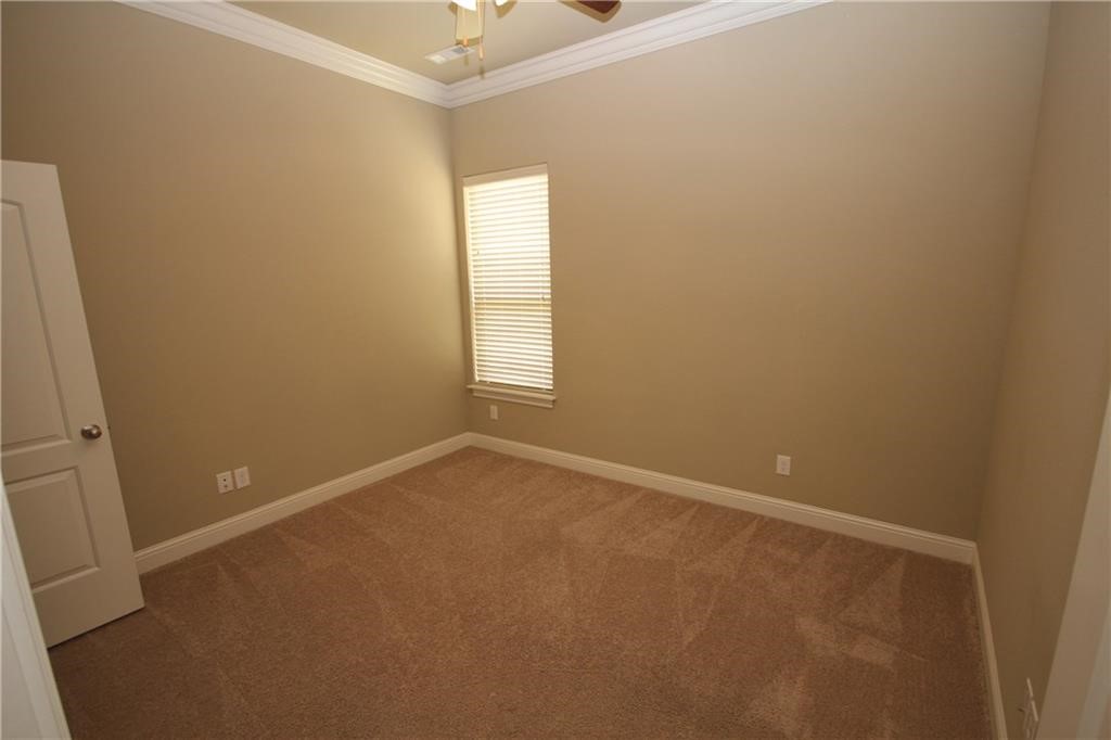 Central Park Ph 2 - Residential Lease