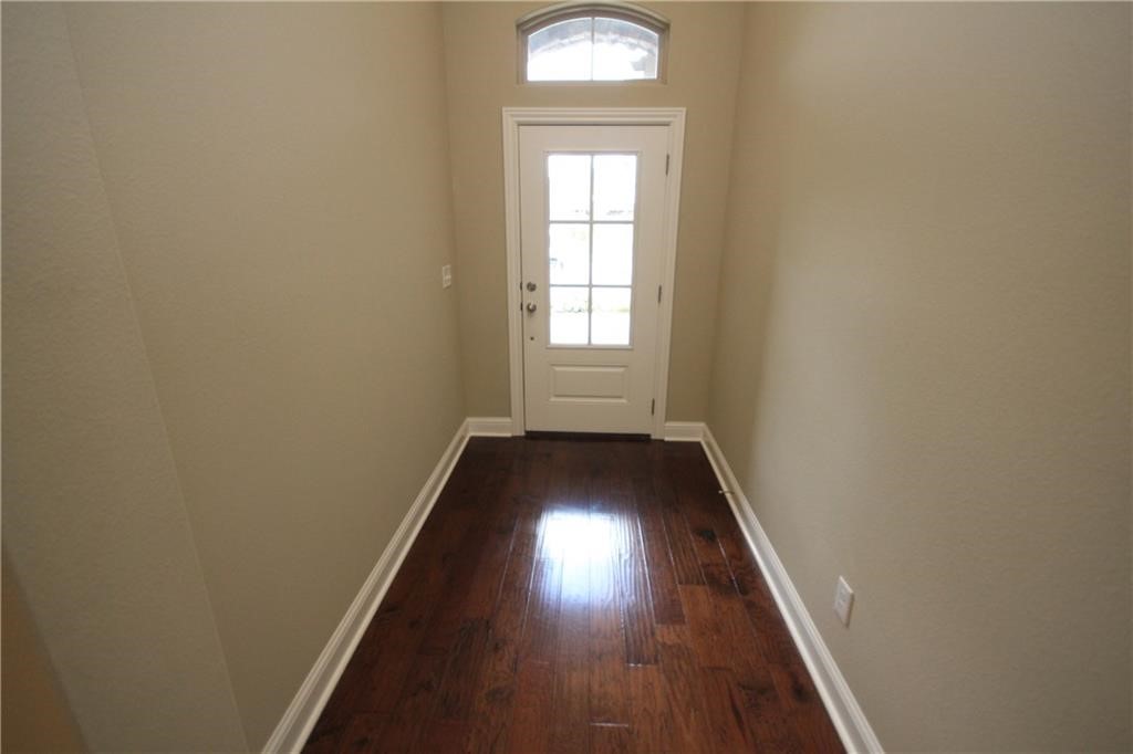 Central Park Ph 2 - Residential Lease