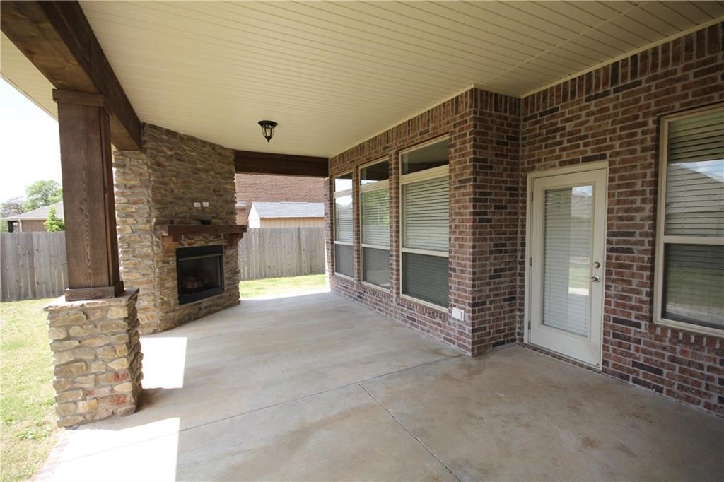 Central Park Ph 2 - Residential Lease
