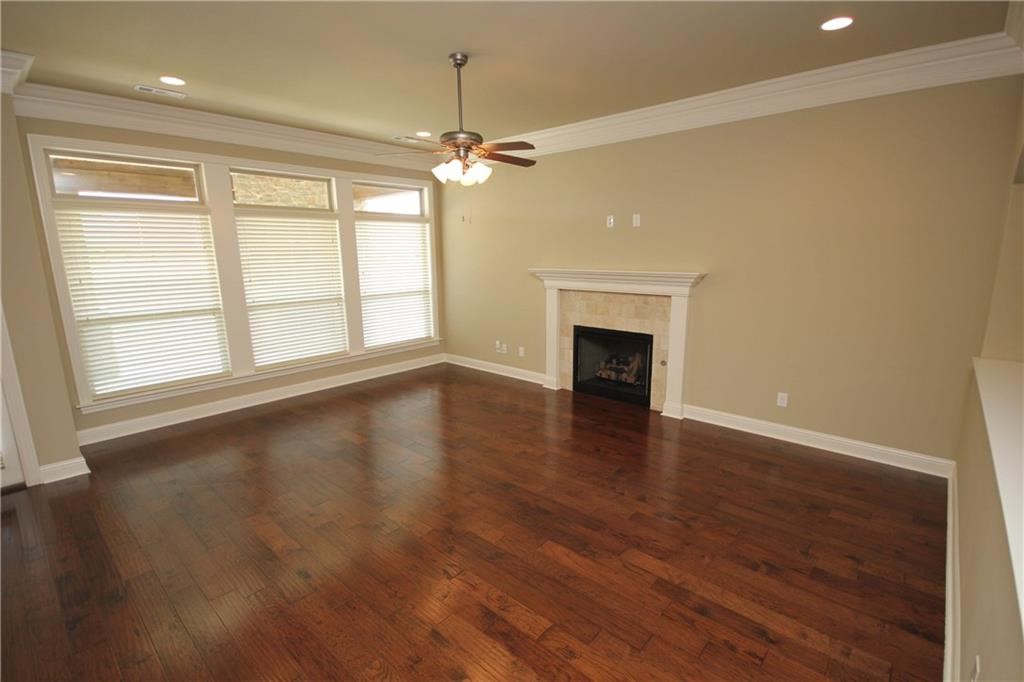 Central Park Ph 2 - Residential Lease