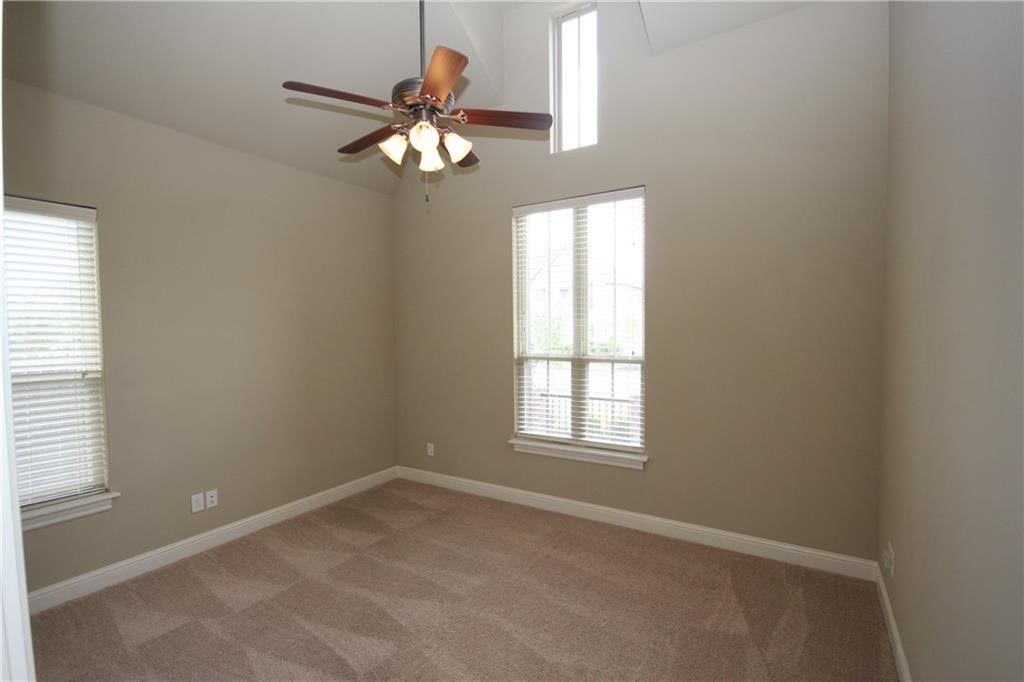 Central Park Ph 2 - Residential Lease