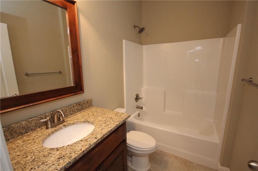 Central Park Ph 2 - Residential Lease