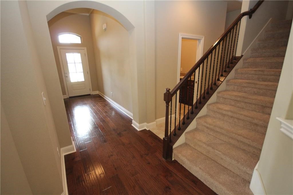 Central Park Ph 2 - Residential Lease