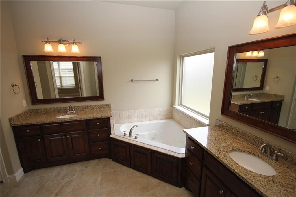 Central Park Ph 2 - Residential Lease