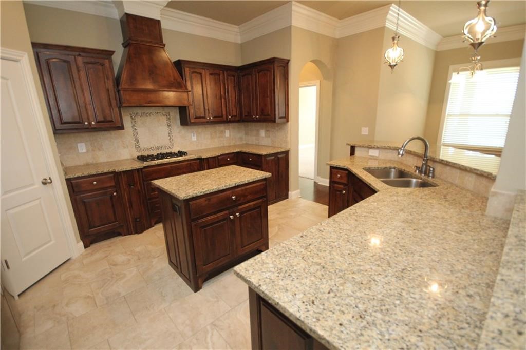 Central Park Ph 2 - Residential Lease