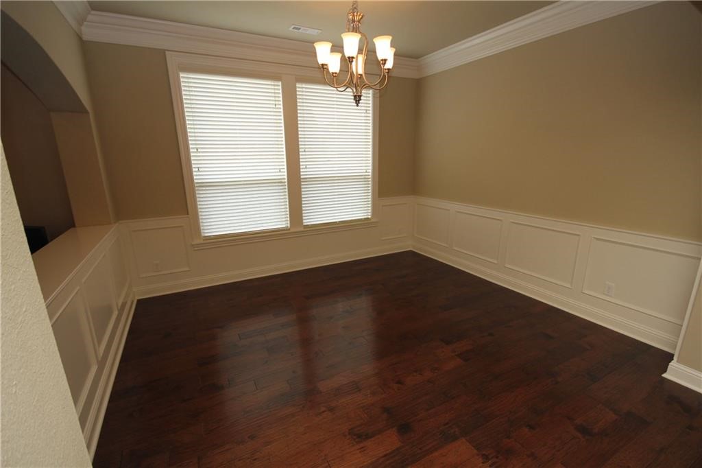 Central Park Ph 2 - Residential Lease