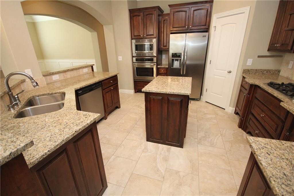 Central Park Ph 2 - Residential Lease