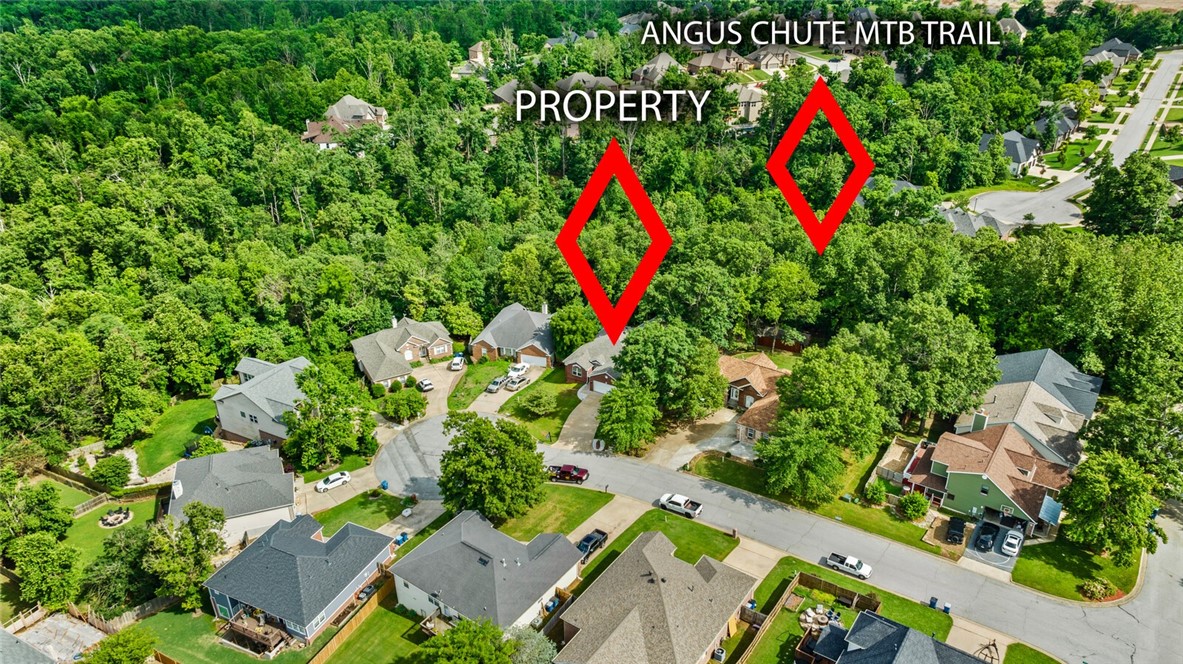 Northaven Hills Sub Ph 2 Bentonville - Residential