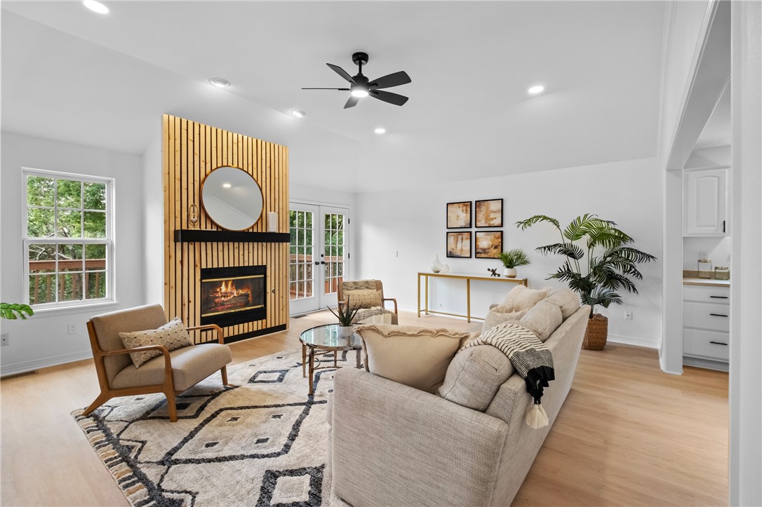 Northaven Hills Sub Ph 2 Bentonville - Residential