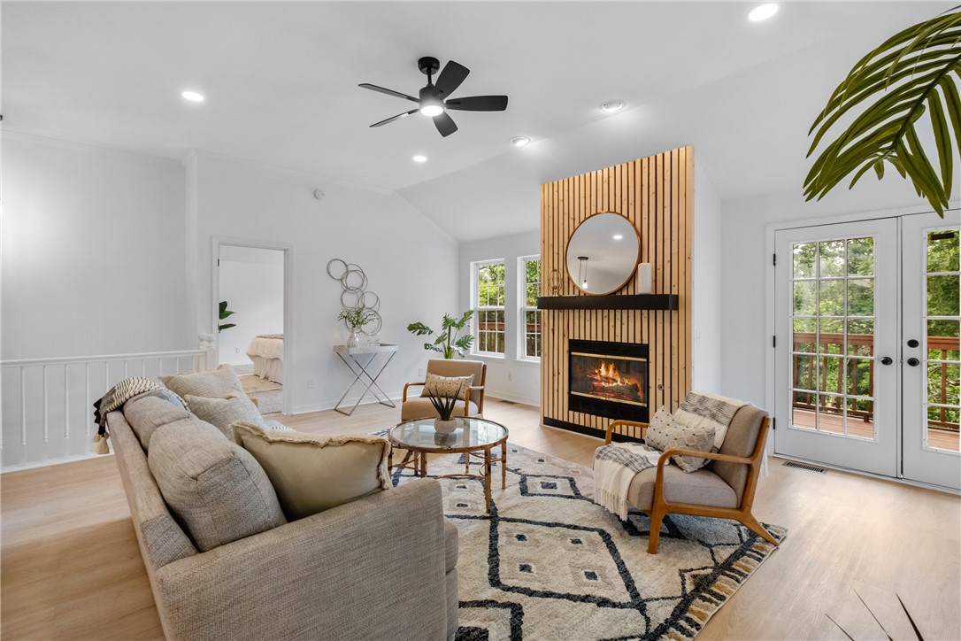 Northaven Hills Sub Ph 2 Bentonville - Residential
