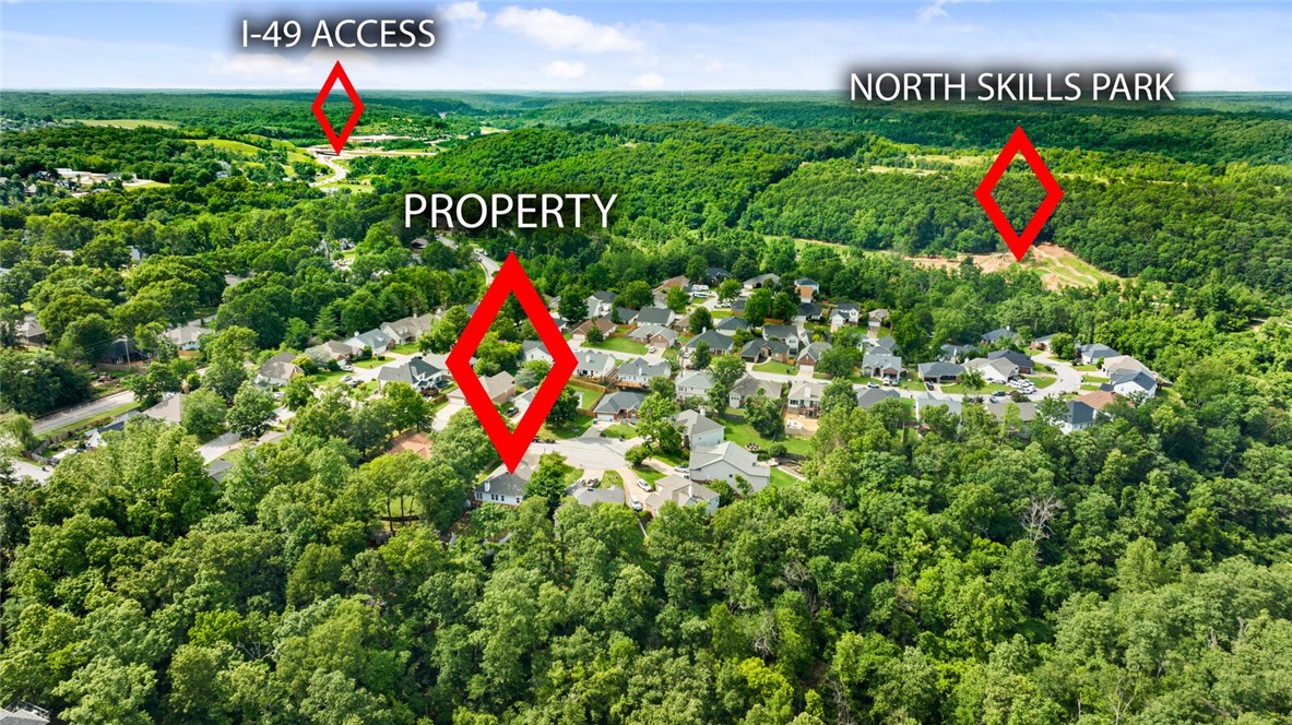 Northaven Hills Sub Ph 2 Bentonville - Residential
