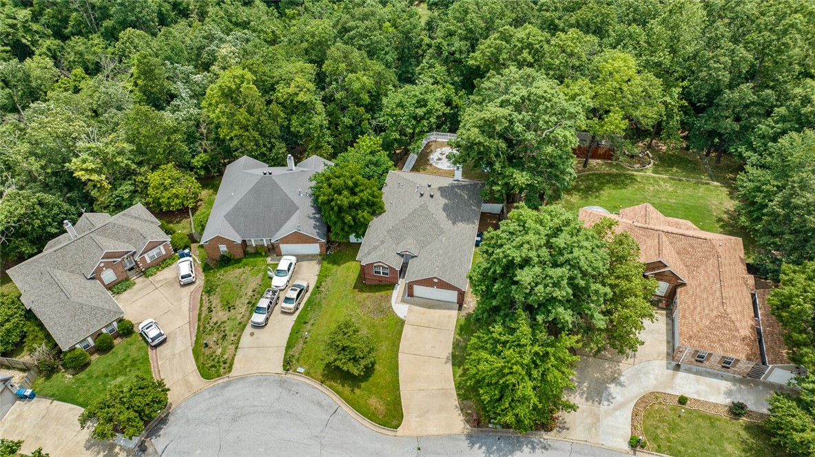 Northaven Hills Sub Ph 2 Bentonville - Residential