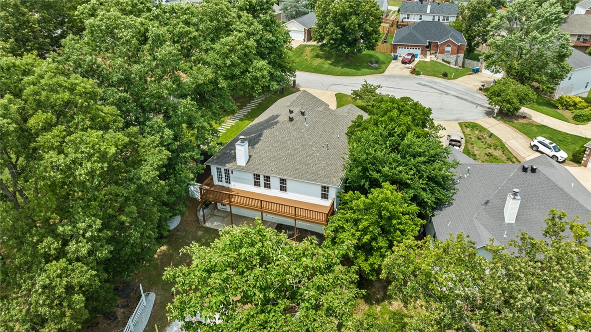 Northaven Hills Sub Ph 2 Bentonville - Residential