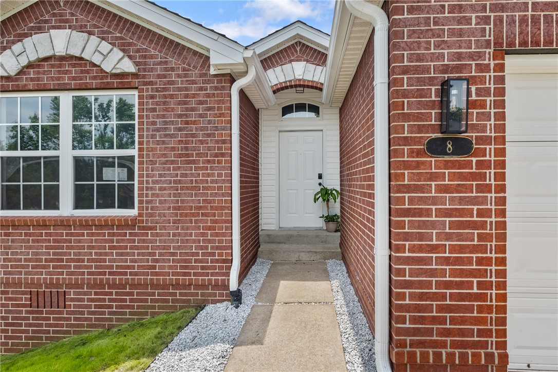 Northaven Hills Sub Ph 2 Bentonville - Residential