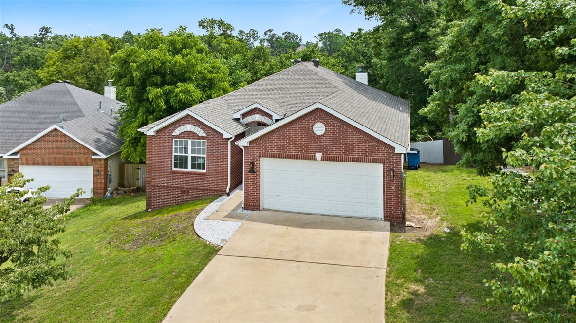 Northaven Hills Sub Ph 2 Bentonville - Residential