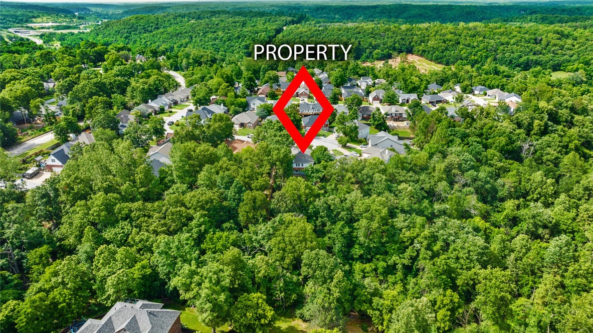 Northaven Hills Sub Ph 2 Bentonville - Residential