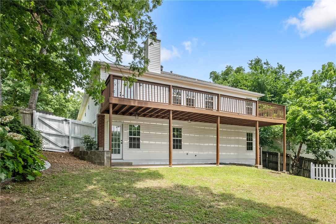 Northaven Hills Sub Ph 2 Bentonville - Residential