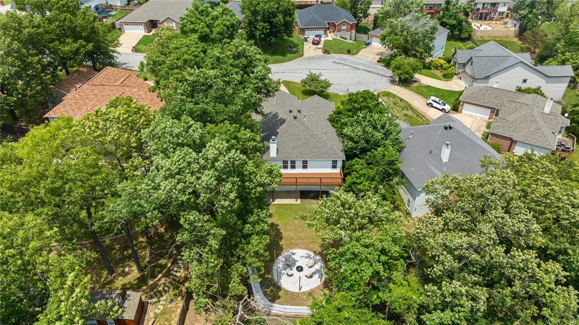 Northaven Hills Sub Ph 2 Bentonville - Residential